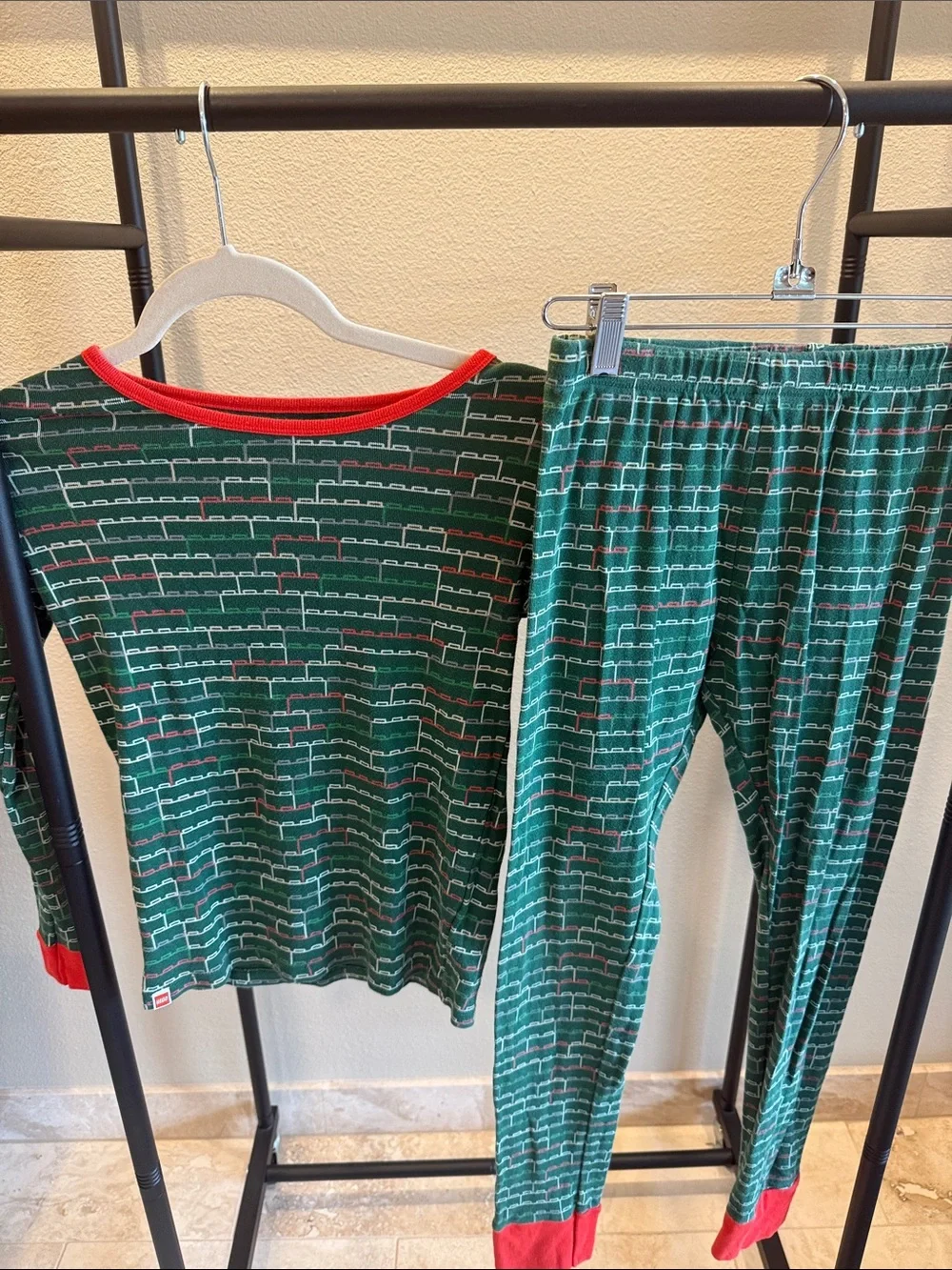 Lego for Target Kids Pajamas